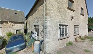 Garage Vos Fabrice à Rouy