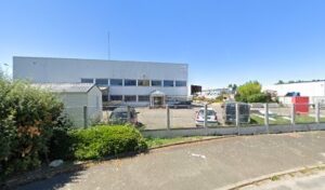 Amt Chartres à Lucé