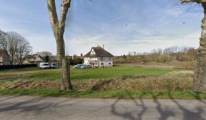 Guibert V.mo Sarl à Margon