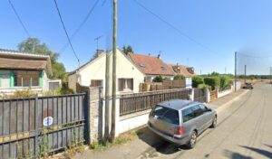 N Auto Prestige à Maintenon