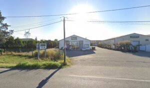 SILIGOM EXPRESS – As Pneus à Seilh