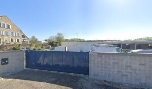 MBK LIMOURS à Forges-les-Bains