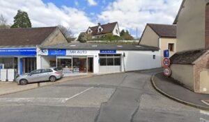 Garage Dutertre à Longny-les-Villages