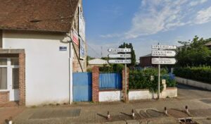 Avatacar à La Loupe