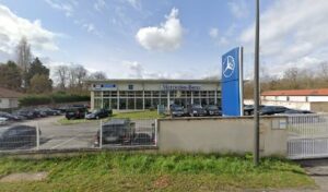 AUTOHAUS 60 Smart Service à Gouvieux