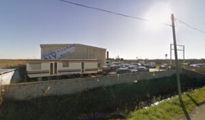 NY AUTO à Saint-Laurent-d'Aigouze