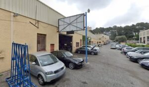 Technicar’s à Mougins