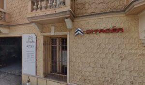 SARL ATS FRATECH – SUN MOTORS – Citroën à Beausoleil