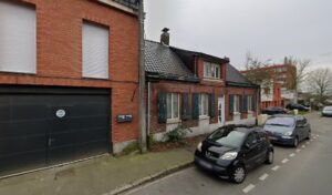 AC AUTO à Wattrelos