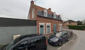 Ponthieu Automobiles à Wattrelos