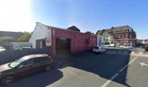 GARAGE DE LA JUSTICE – Citroën à Lys-lez-Lannoy