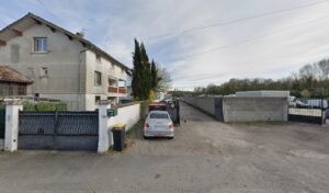 Influence Auto – AutoFirst à Tramoyes