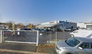 Bosch Car Service – Auto PHS à Orvault