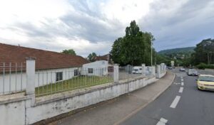 GARAGE JP TERRAT – Citroën à Fontaines-sur-Saône