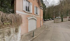 Impact SARL à Caluire-et-Cuire