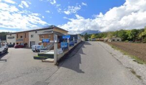 Injection Carburation à Neffes