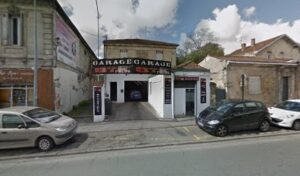 Garage BTK Pneus – Motrio à Talence