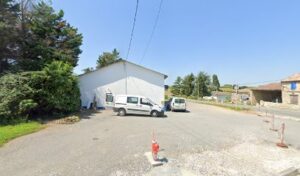 garage sarl GB à Guillac