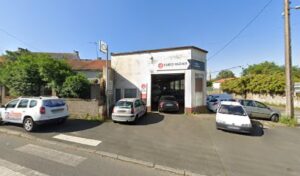 Eurorepar Garage J. Navinel à Rezé