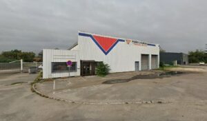 Ales Poids Lourds à Saint-Hilaire-de-Brethmas