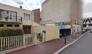 SARL KADRI GARAGE DE LA MAIRIE à Gennevilliers