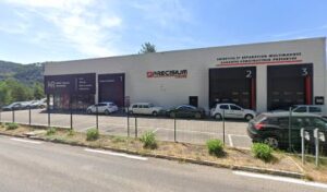 SARL MARTEL ROTURIER Renault à Saint-Julien-des-Points