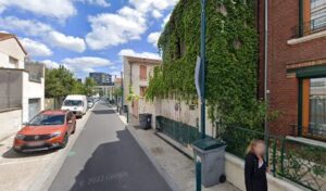 C.J.R à Gennevilliers