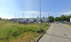 Action Moto à Saint-Herblain