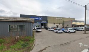 Carrosserie Arcadi – Saint-Priest à Saint-Priest