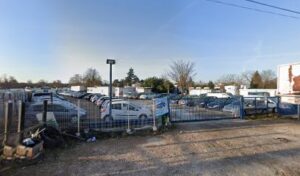 V2PA à Saint-Priest