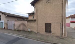 Legendary Cars à Saint-Priest