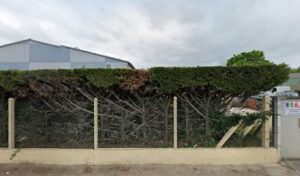 Garage Plaine des Isles à Auxerre