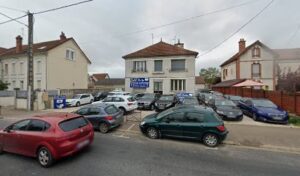 Bell ‘ Auto Auxerre à Auxerre