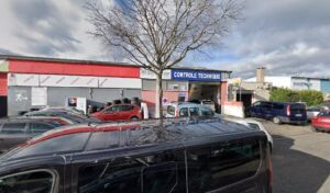 KOUKA AUTO RACINGS à Vénissieux