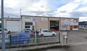 Garage Iacovelli Automobile à Corbas
