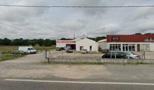 Motrio – Garage Salandini à Mazères-sur-Salat