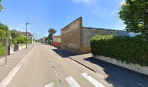 Midas Auxerre Charles De Gaulle à Saint-Georges-sur-Baulche