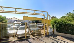 EAM 89 Espace Auto Moto à Auxerre