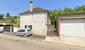 Motors Cg à Gy-l'Évêque