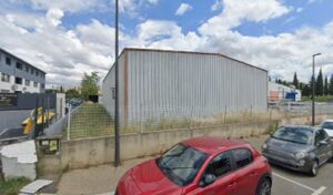 Olcars à Salon-de-Provence