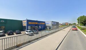 Rexauto SAS 0 à Salon-de-Provence