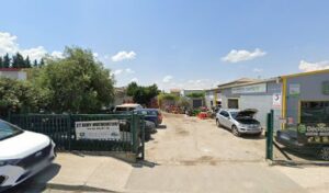 Team Auto Services à Saint-Rémy-de-Provence