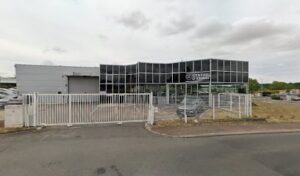 ETOILE AUTOMOBILES MONTARGIS – Mercedes Benz – Service à Amilly