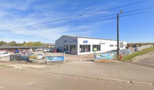 AD Expert Garage Gogien à Châtillon-sur-Seine