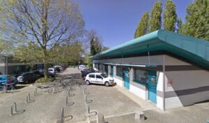 Garag’INSA à Toulouse