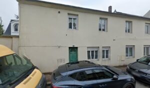 Contrôle Technique du 78 à Saint-Germain-en-Laye