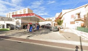 SILIGOM EXPRESS – ESSO SERVICE LE PRADO à Bastia