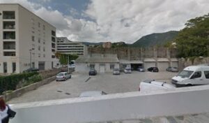 MECA SERVICES 2B à Bastia