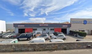 Sas garage conesa à Furiani