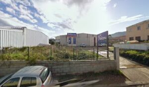 DELTA CLASSIC GARAGE à Furiani